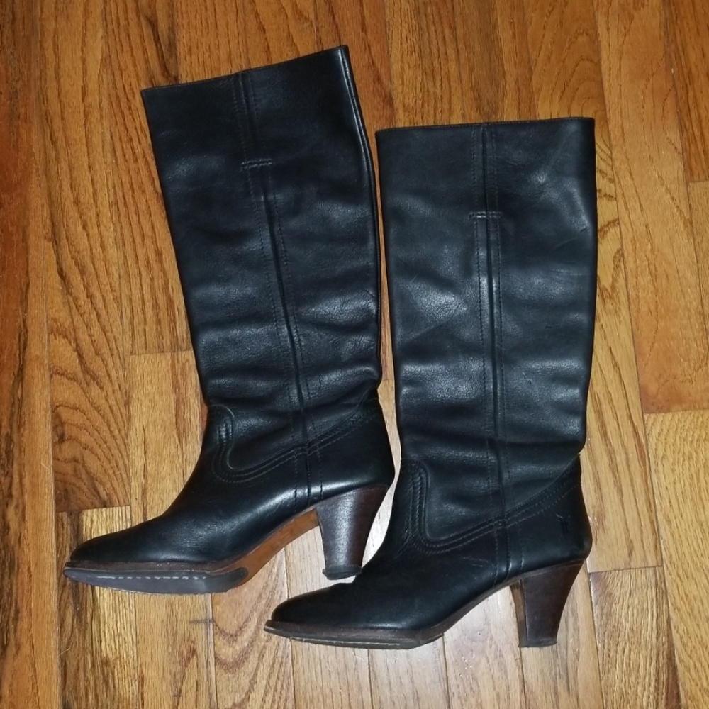 Frye Boots